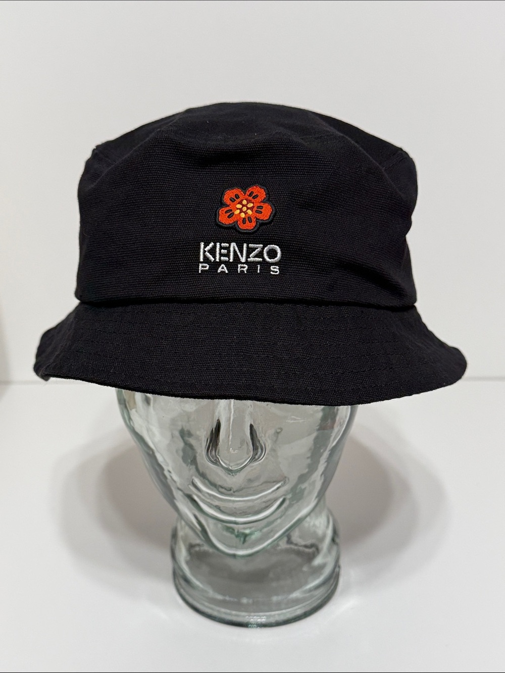 Kenzo Unisex Boke Flower Nigo Collection Bucket Hat